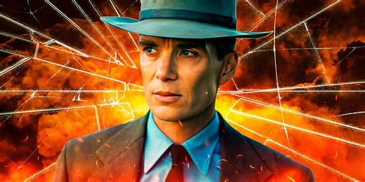 The Real Reason Why Oppenheimer Breaks Glasses Against The Wall In The Christopher Nolan Movie