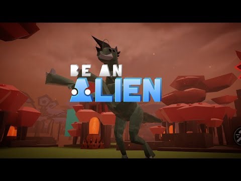 Be an alien renewal(2025)