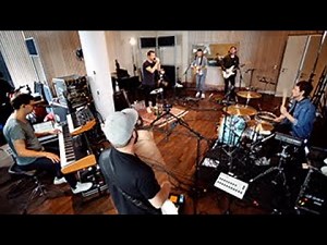 Revolverheld – Leichter (Clouds Hill Session)