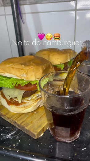 Como Fazer Hambúrguer Caseiro Delicioso