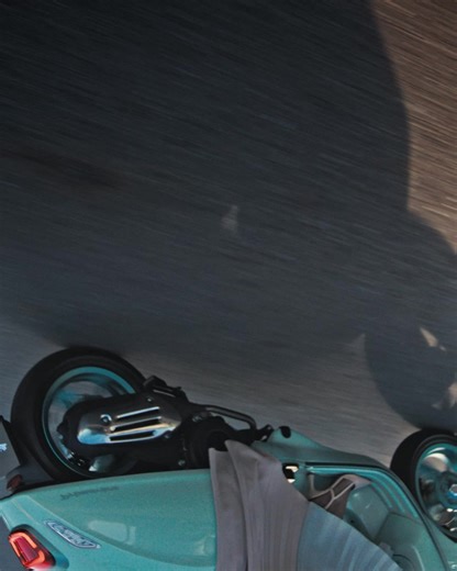 9.4K views · 108 reactions | Elegance meets motion. Your new Vespa Primavera S — effortlessly iconic. For reservations, please visit this link: https://www.vespa.com/ph_EN/landing-page/vespa-primavera-s-sprint-s-online-reservation/ ​ #Vespa #VespaPH #PrimaveraS #NewColors2025 | Vespa | Facebook