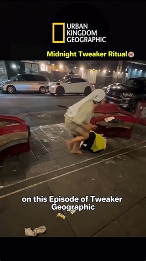 Tweakers tweaking on Instagram: "And the city pretends it’s normal… #“Tweaker” is a slang term for a person who compulsively uses stimulant drugs, most commonly methamphetamine. The name derives from the “tweaking” phase of addiction, characterized by intense paranoia, repetitive behaviors, and prolonged sleep deprivation. Physically users often display dilated pupils! the rapid speechpand skin sores, while their mental state can shift rapidly from extreme euphoria to irritability or hallucinati