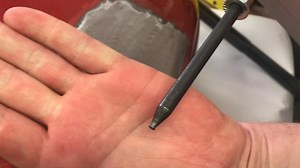 Watch Killer Tools "How To Use" video for ART38 series steel electrode dent repair systems. on Amazon Live