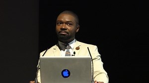 David Oyelowo on why film must become more diverse