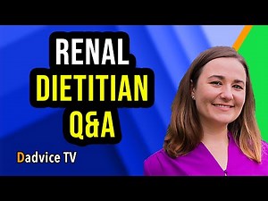 LIVE Q&A: Unlock the Secrets of the Kidney Diet with Jen Hernandez of Plant Powered Kidneys