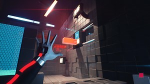 First-person puzzle adventure, Q.U.B.E. 2, releases in Q1 2018, gets new gameplay trailer