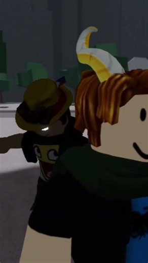 killing someone with ult using death counter in tsb