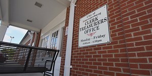 City accidentally writes $375K check, then someone cashed it