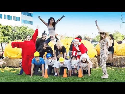 Google Halloween Doodle 2011