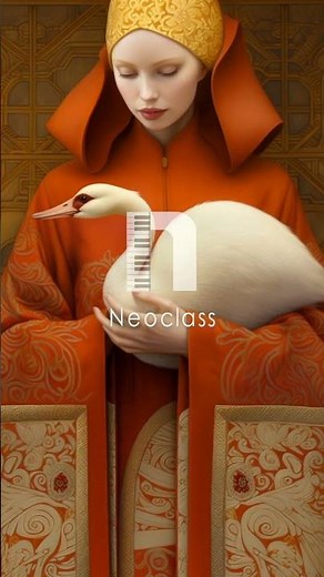 Inside the Brave – Neoclassical Piano by Ridley Dunn | Neoclass – The Art of Calm