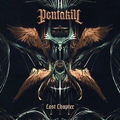 Pentakill – III Lost Chapter (2021) » download by NewAlbumReleases.net