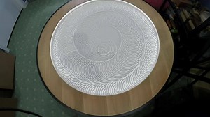 9.6K views · 247 reactions | Check out about two days of a Sisyphus table in action. What catches your eye the most? | Sisyphus Industries | Facebook