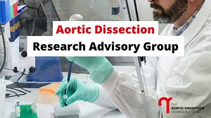 Aortic Dissection Research Funding in the UK & Ireland
