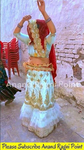 तेरी नचाई | New Haryanvi Ragni | #haryanviragni #ragni #shortragni #haryanvimusic @anandragnipoint