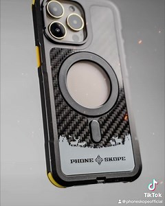 21 reactions | Carbon Pro Case Update! iPhone 14 Pro and Pro Max Cases are in stock and shipping! More updates coming in the next little while! Keep watching for more! #phoneskope #digiscoping #phonephotography #outdooradventures #outdoorphotography | Phone Skope | Facebook