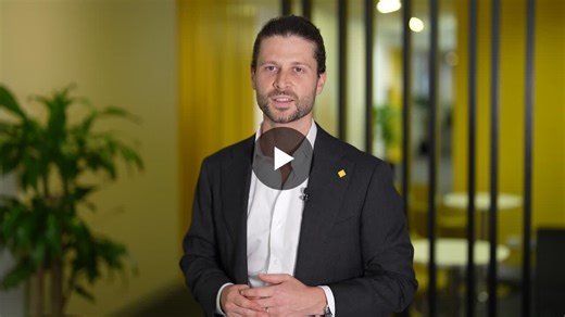Our approach to adopting AI | Commonwealth Bank