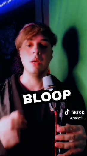 Megalodon vs Bloop: Creatures of the Deep Sea