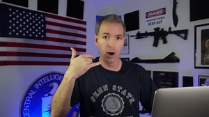 Legal and tactical breakdown of residential shooting incident caught on surveillance cameras