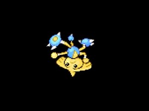Pokemon Cries - #237 Hitmontop