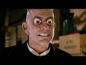 LEGO DC Super Villains: How to make Judge Doom (Who Framed Roger Rabbit)