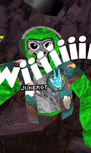 Two birds on a wire #gorillatag #vr #gorillatagquest