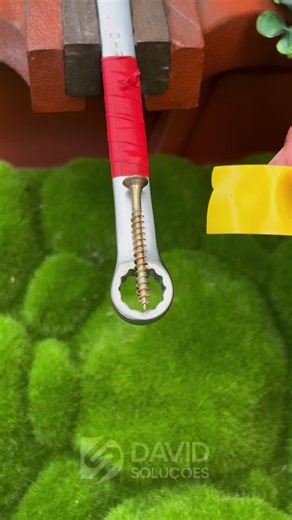 Tool Hack Trick” #DIYTips #ToolHacks #HandymanSkills