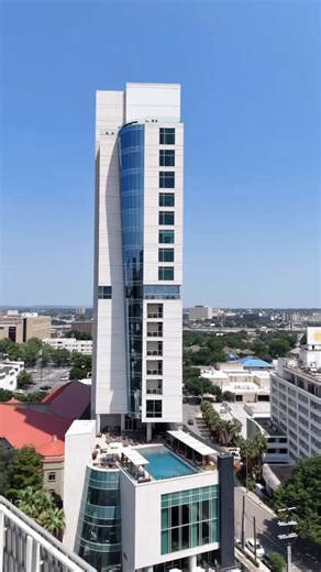Elevated city views, refined relaxation. Thompson San Antonio Riverwalk | Thompson Hotels | Facebook