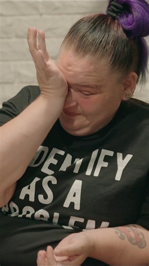 Amy receives some life-changing news on #1000lbSisters, starting now! 👀 | TLC