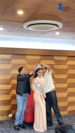 Sa kauna-unahang pagkakataon, may kakatawan sa Mountain Province sa Miss Universe Philippines 2026. Si Lyneree Montero Yodong na isang medical laboratory scientist, entrepreneur, at isang ina. Ibinahagi niya ang kanyang adbokasiya sa media launch nitong Pebrero 8, 2026. #MissUniversePH #PIACordillera | PIA Cordillera Administrative Region