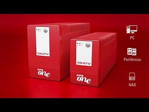 SAI | SPS ONE - Salicru