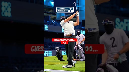 Can you find the PGA champ? 🏌️‍♂️