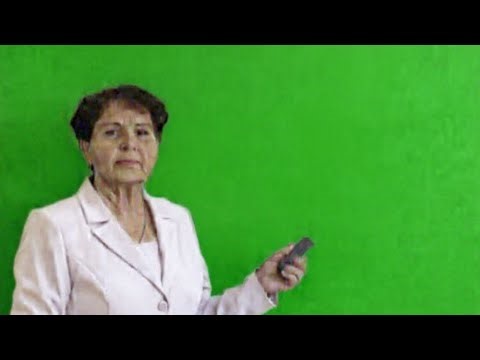 Ecuaciones diferenciales ordinarias de primer orden. Clase 1