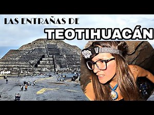 139. We are reborn in the Pyramids of Teotihuacan | Traveling Family