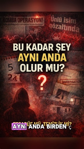 Gerçek Tarih on Instagram: "“Perde Arkasında Ne Var? ⚠️ Not: Bu içerik iddialar ve sosyal medya senaryoları üzerinden kurgulanmıştır. #keşfet #keşfetteyiz #reelskeşfet #reelsturkiye #gündem #iddia #sosyalmedyagündemi #komplo #bilinmeyengerçekler #perdearkası #gerçekmi #merakedici #izlemeden geçme #olay #türkiyegündemi"