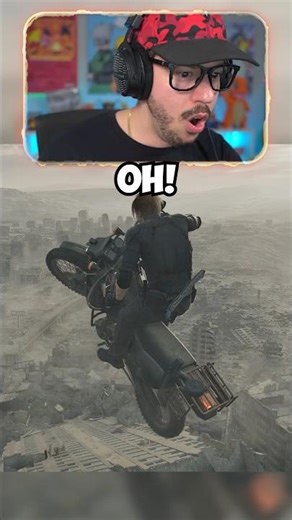 My Favorite Scene in Resident Evil!