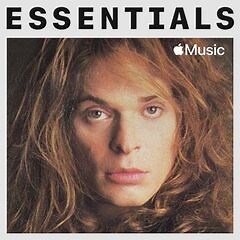 David Lee Roth – Essentials (2021) » download by NewAlbumReleases.net