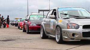 4.5K views · 17 reactions | La plus grande série au Canada de sport automobile compact envahit le Québec. Billets seulement 20$ à la porte! | CSCS | Facebook