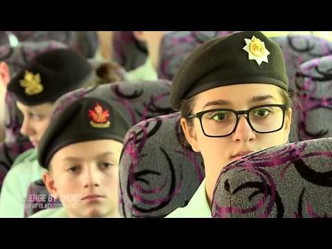 Challenge By Choice - Summer at Blackdown CTC