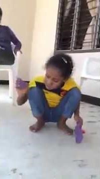 Niña cristiana sorprende al mundo con su talento!!!
