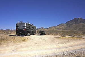 Sandy Valley Road Reviews updated 2026