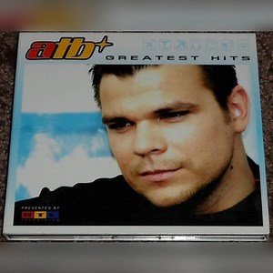 3.8K views · 539 reactions | ATB – Greatest Hits 1-1 9 PM (Till I...
