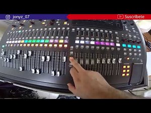 Cómo grabar en Multitrack | X32 Behringer multipista | parte 2