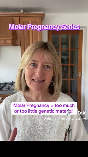 Molar Pregnancy Series: why is the monitoring after diagnosis of a molar pregnancy so important? Monitoring after a molar pregnancy can be a really demanding journey both physically and emotionally but our compassionate PAL community is here for you. Follow to join us ❤️ #molarpregnancy #pregnancyloss #miscarriage #pregnancyafterloss #fyp