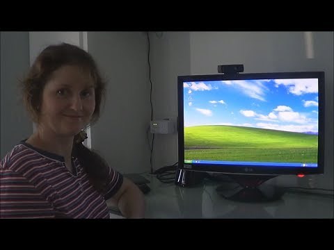 Mum Tries Out Tails OS 0.2.3 (2014) + Deep Web