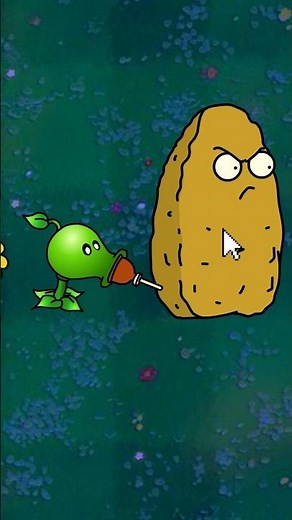 Plants vs Zombies Animation - Episode 17 - Zombies Attack #pvz #pvzanimation