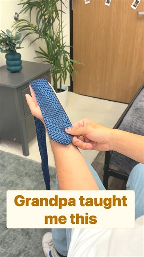 1.9M views · 9.1K reactions | Quickest way to tie a tie  | Paul Vu | Facebook