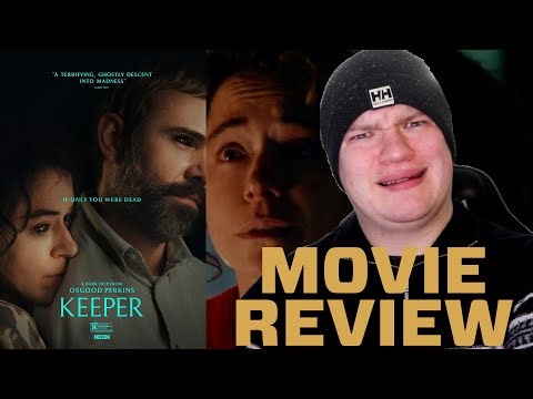 Keeper Is Another Osgood Perkins Disappointment - Movie Review