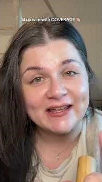 The bb cream that will make you ditch your foundation for good 🤭✨ this MISSHA perfect cover bb