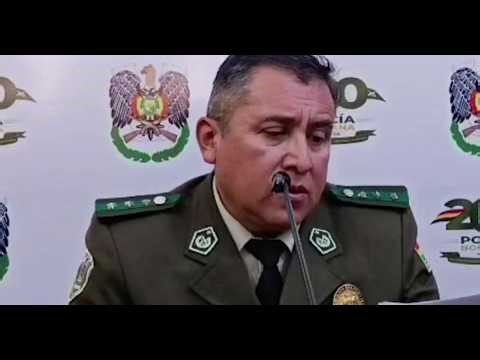 Potosí: 43 deaths reported inside mines so far this year