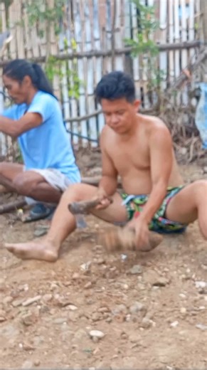 Ang init ng ulo mo sing init ng panahon #tagbaovines #tagbao #ForEntertainmentPurposesOnly | Tagba-o Vines